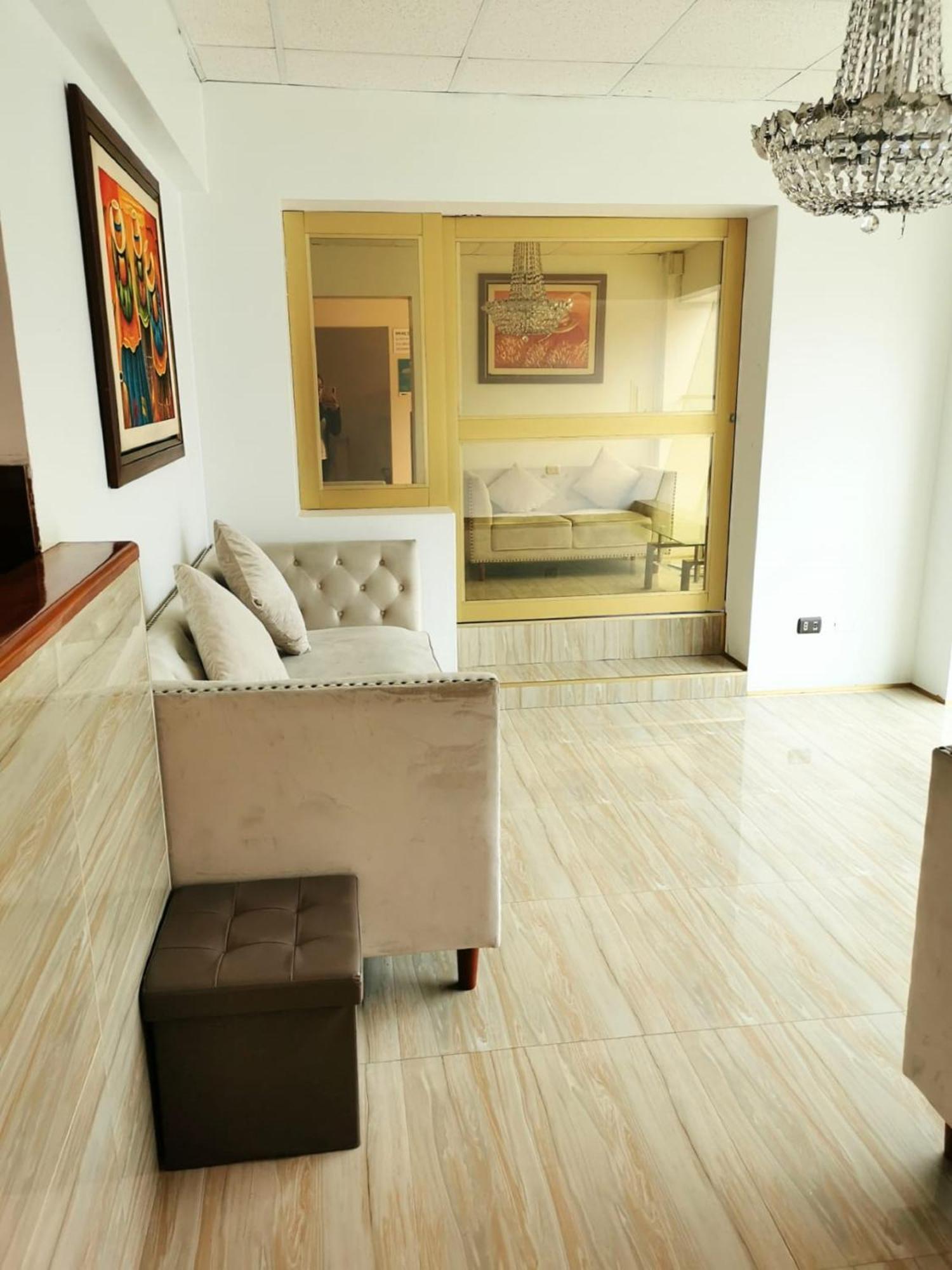 Epiqus Hotel Лима Экстерьер фото